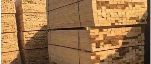 建筑木方對人體有好處嗎？為什么？
